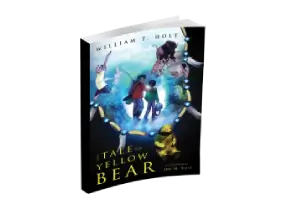 *The Tale of Yellow Bear (Paperback Ages 8-11) (Copy)